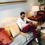 Bharath Instagram - 😊