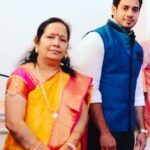 Bharath Instagram - Happy Mother's Day !! Luv u ma !!
