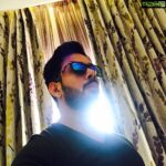 Bharath Instagram - Happy Sunday !!! Keep dreaming big the whole day fr a better next week !!😂💪🏻