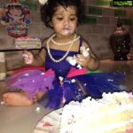 Bharath Instagram - Happy birthday Niyu doll !!!😘😘🎂