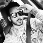 Bharath Instagram - Gud eve folks !! Happy weekend 😀