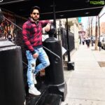 Bharath Instagram - Mrng chennai !!! 😀
