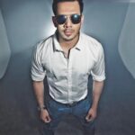 Bharath Instagram - Gud eve all !!