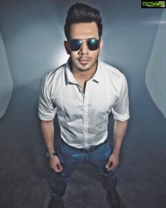 Bharath Instagram - Gud eve all !!