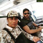 Bharath Instagram - Peter hein !! 💪🏻💪🏻. Vietnam 🇻🇳
