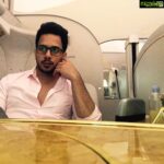 Bharath Instagram - Dubai !!! 😀✈️