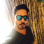 Bharath Instagram - Happy Sunday !!! Keep dreaming big the whole day fr a better next week !!😂💪🏻