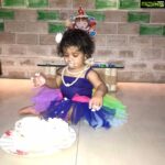 Bharath Instagram - Happy birthday Niyu doll !!!😘😘🎂