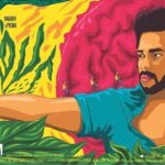 Bharath Instagram - #simba audio leaked from today !!😃