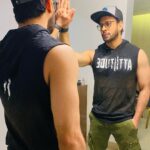 Bharath Instagram - Self musing !! #nightshoot