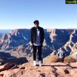 Bharath Instagram – #grandcanyon 🇺🇸😀