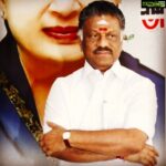 Bharath Instagram - OPS - THE REAL THANI ORUVAN !! KUDOS OUR FOREVER CM !!! 💪🏻
