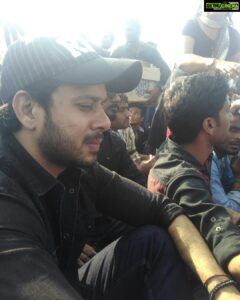 Bharath Instagram - My country , my rights , my tamilnadu !!! We need 