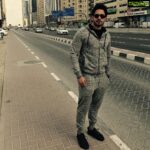 Bharath Instagram - Gud eve all !! From dubai 😀