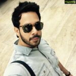Bharath Instagram - Gud eve all !!!