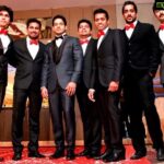 Bharath Instagram - Mrng all !! Best frnds forever !!!