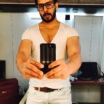 Bharath Instagram - Mrng folks !!🌞