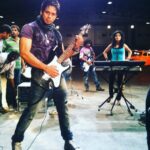 Bharath Instagram - Vannam movie "who am I " .. nostalgic !!