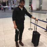 Bharath Instagram -