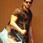 Bharath Instagram - All set for Cbl practice !!! Kl Malaysia