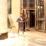 Bharath Instagram – Thanks @k.s.raja222 for the edit !! #throwback #suit #sunday #loveforblazers