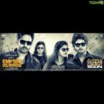 Bharath Instagram – “Ennodu Vilaiyadu” audio and trailer coming soon !!