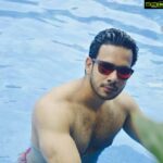 Bharath Instagram - Mrng all !!!🙏😀✌🏻️