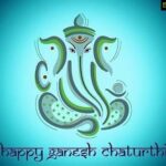 Bharath Instagram - Happy Ganesh chaturthi all !!! Ganapathy baba moriya !!!😀💪🏻