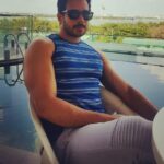 Bharath Instagram - Gud eve all !! Perfect productive Sunday 💪🏻😀