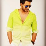 Bharath Instagram - Stole one pic from the photo shoot of "KBK "( kadaisi bench Karthi )😜.. Happy smiling pic !! Lots more to follow soon..