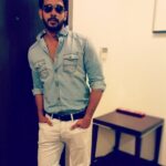 Bharath Instagram - 😀