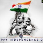 Bharath Instagram - Jai hind !!! 💪🏻