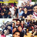 Bharath Instagram - Best friends forever !!😍😀💪🏻