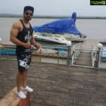 Bharath Instagram - Chilling vibes !!!