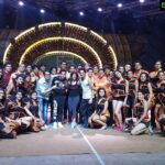 Bharath Instagram - Mrng all !!! Throw back time #iifa #shamak !!