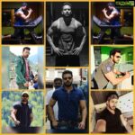 Bharath Instagram - Fan collage !!