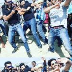 Bharath Instagram – Good eve all !!!