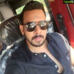 Bharath Instagram - Good evening all !!!