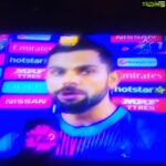 Bharath Instagram – Respect to this young tiger thalapathy of Indian cricket for delivering for India wen needed .. Inspiring youngster for every cricketer to follow.. Luv u man