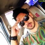 Bharath Instagram - Mrng all !!! TGIF !! Weekend fever 😃😁👍🏻😄