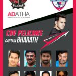 Bharath Instagram -