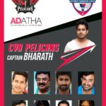Bharath Instagram - Crv pelicans!!!