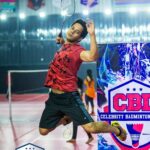 Bharath Instagram - Super excited abt #cbl launch .. Looking forward to a great evening with bunch of besties!!