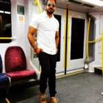 Bharath Instagram - Australian memories !!