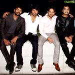 Bharath Instagram - Memories !! Nostalgic :)