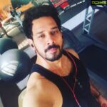 Bharath Instagram - Job well done !! Calories well burnt :)💪🏻💪🏻