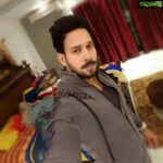 Bharath Instagram - Mrng all :)