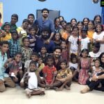 Bharath Instagram - Feeling emotional ...