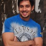 Bharath Instagram - Happy and lazy Sunday !!! 😴😜😄