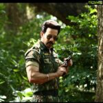 Bharath Instagram - New look !!!